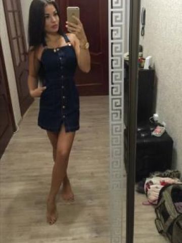 Анкета проститутки Медея, Кременчуг, 22 года, №371052