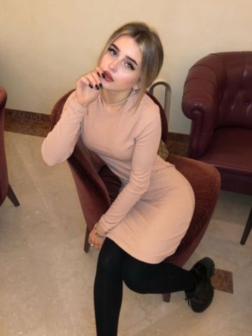 Анкета проститутки Влада, Кременчуг, 24 года, №366369